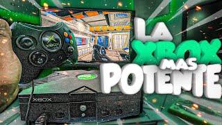 ¡Hice la XBOX más POTENTE del MUNDO...