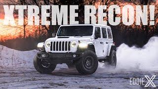 Heres What I Love and Hate About The Jeep Wrangler 392