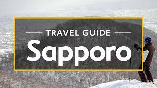 Sapporo Vacation Travel Guide  Expedia