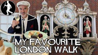 Primrose Hill to Holland Park Fortnum and Mason Tea V and A - London Tour Tribute to our Mother