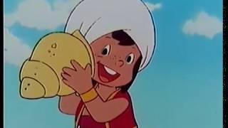 مغامرات سندباد-الحلقة الثانية الجزيرة العائمة كلمات بالعربي-Sinbad Adventures+Arab subs Ep. 2