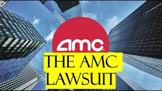 AMC Lawsuit   Nature of the Action
