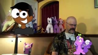 Stay Brony My Friends #84 - Animated James