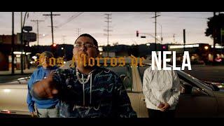 Los Morros De Nela - El Morro Official Video