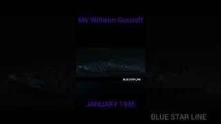 Wilhelm Gustloff Sinking