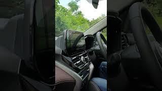 Hidden feature of Maruti Suzuki Grand Vitara #shorts