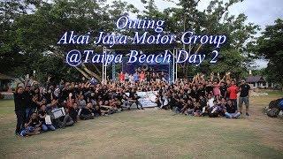 Outing Akai Jaya Motor Group @Taipa Beach Day 2