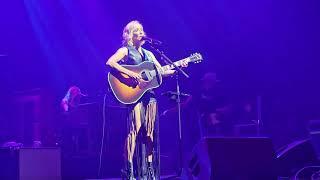 Sheryl Crow Strong enough Paris L Olympia 27.06.2024