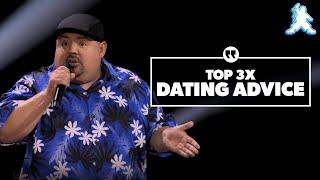 Top 3x Dating Advice  Gabriel Iglesias