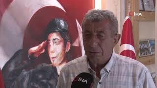 Şehit Cennet’in babası Yahya Yiğit O gün 251 şehit verdik ama vatanımızdan bir çakıl ta