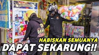 AMBIL SEMUA BONEKA DI MESIN CAPIT DAGANGNYA LANGSUNG BANGKRUT 