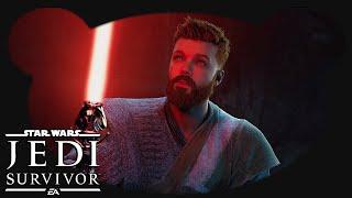 Ein trauriges und düsteres Ende  Finale - #39 Star Wars Jedi Survivor Jedi Großmeister Deutsch