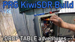 DTA Rev2.0 #12 - Pride Radio Group KiwiSDR build in 2 minutes