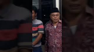 Dukungan Warga NU #ImamTobroni bupati #CilacapMajuIstimewa