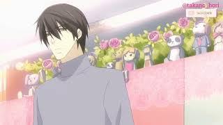 Sekaiichi Hatsukoi  Takano cree conocer a Onodera  25