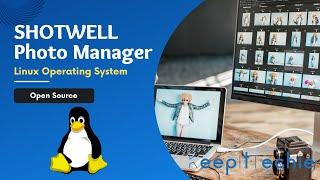 Shotwell  Best Photo Viewer and Organizer for Linux