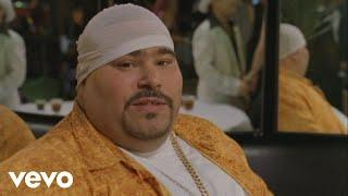 Big Pun - Im Not a Player Official Video