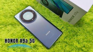 Honor X9a 5G Unboxing