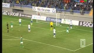 Azerbaijan  2-0  N.Ireland 11.10.2013