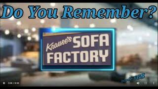 Do You Krauses Sofa Factory?