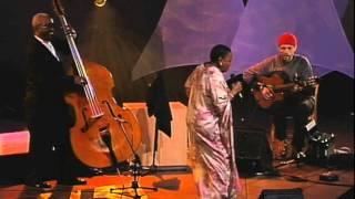 Miriam Makeba - Umqokozo Live At Rosies The 2004 North Sea Jazz Festival