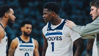 T-Wolves Avoid Sweep Edwards 34 Pts Jokic 43 Pts 2023 NBA Playoffs