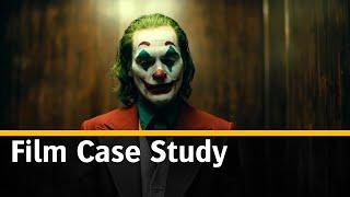 The Cinematography of Joker  Case Study  Lawrence Sher