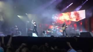 Bastille - Good Grief live @ Paléo 2016