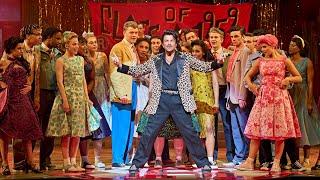 Grease The Musical Trailer  Dominion Theatre 2022