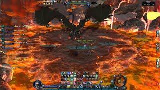 Aion Classic EU 1.9 Dark Poeta Rank A Full Run