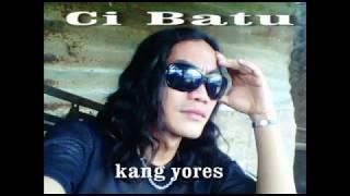 Lagu Cibatu Cikarang karya Kang Yores