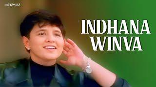 Falguni Pathak - Indhana Winva Official Video  Revibe