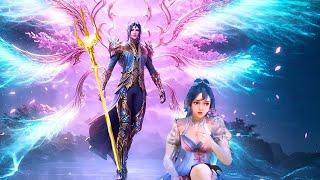 Soul Land 2 - Three Soul Spirit of Tang Wutong Can she Summon her father - Tang San?  HINDI 