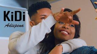 KiDi - Adiepena Official Video