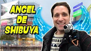 El Streamer que SALVA VIDAS  Robcdee The Angel of Shibuya  Al Fin Es Fin TV