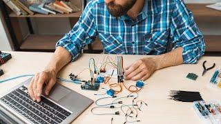 5 powodów dla których WARTO uczyć się elektroniki Naprawa urządzeń hobby a może ciekawa praca?