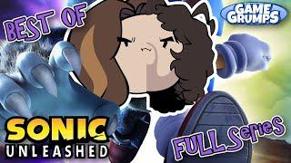 Game Grumps MARATHON Compilation SONIC UNLEASHED