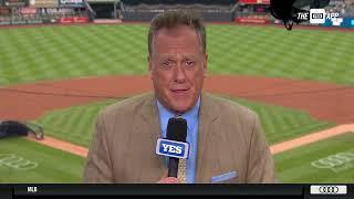 Michael Kay on Mondays trades before the deadline