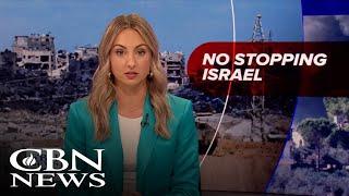 Is Hezbollah Next?  News on The 700 Club - June 26 2024