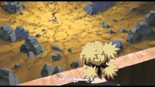 الآوفا الثامن من ناروتو شيبودن - naruto Shippuuden ova 8 - HD.mp4