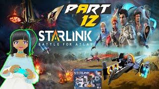 Starlink Battle For Atlas  Imp Hive  Part 12