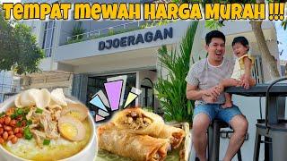 DJOERAGAN CAFE MAKASSAR ‼️CAFE HITS DI MAKASSAR  TEMPAT NONGKRONG BARU DI MAKASSAR