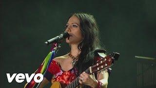 Lila Downs - Paloma Negra En Vivo