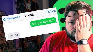 Spotifys Royalty Change Is Even More BRUTAL Than We Thought...