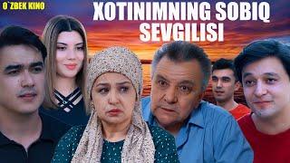 Xotinimning sobiq sevgilisi Ozbek kino Хотинимниг собиқ севгилиси