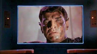 Star Trek Balance of Terror part 7 of 7 TOS 1966-1968 #ScienceFiction #StarTrek