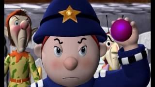 Noddy - Episódio 61 Noddy e os Pratos Partidos