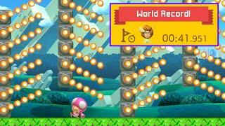 STEALING World Records That LilKirbs Took From Me