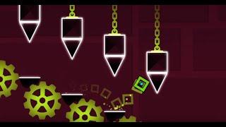 The Worst Possible Death On Every RobTop Level Geometry Dash