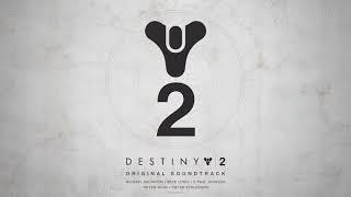 Destiny 2 Original Soundtrack - Track 11 - Journey featuring Kronos Quartet